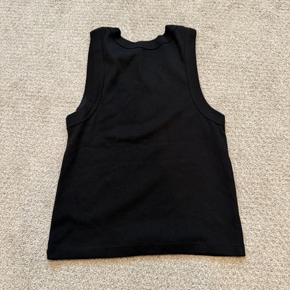 DAILY DRILLS TANK - Picture 2 of 2